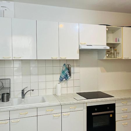 Apartment In Montmartre, Paris, Near Sacre-Coeur Read Host Profile For Booking Buitenkant foto