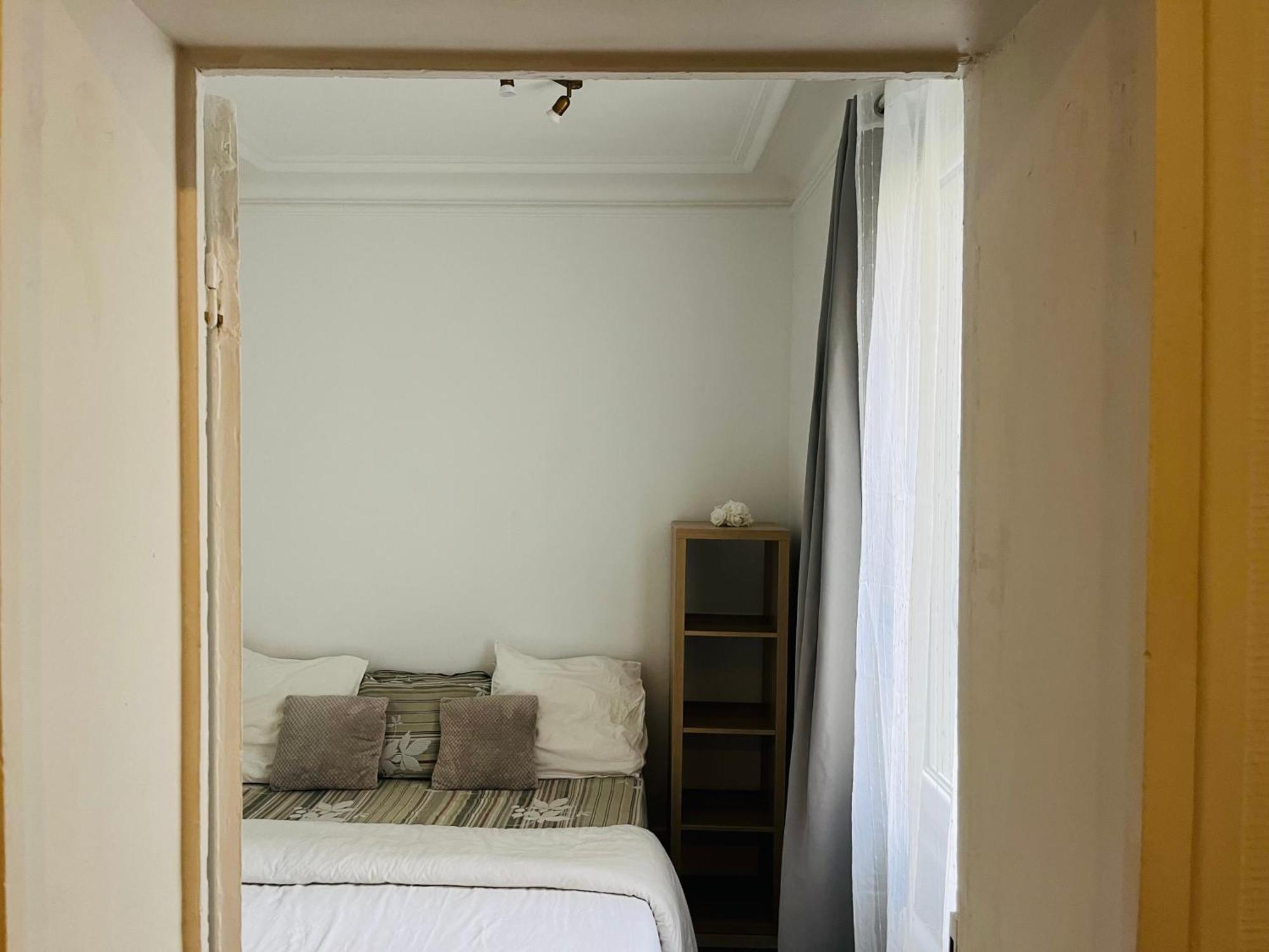 Apartment In Montmartre, Paris, Near Sacre-Coeur Read Host Profile For Booking Buitenkant foto