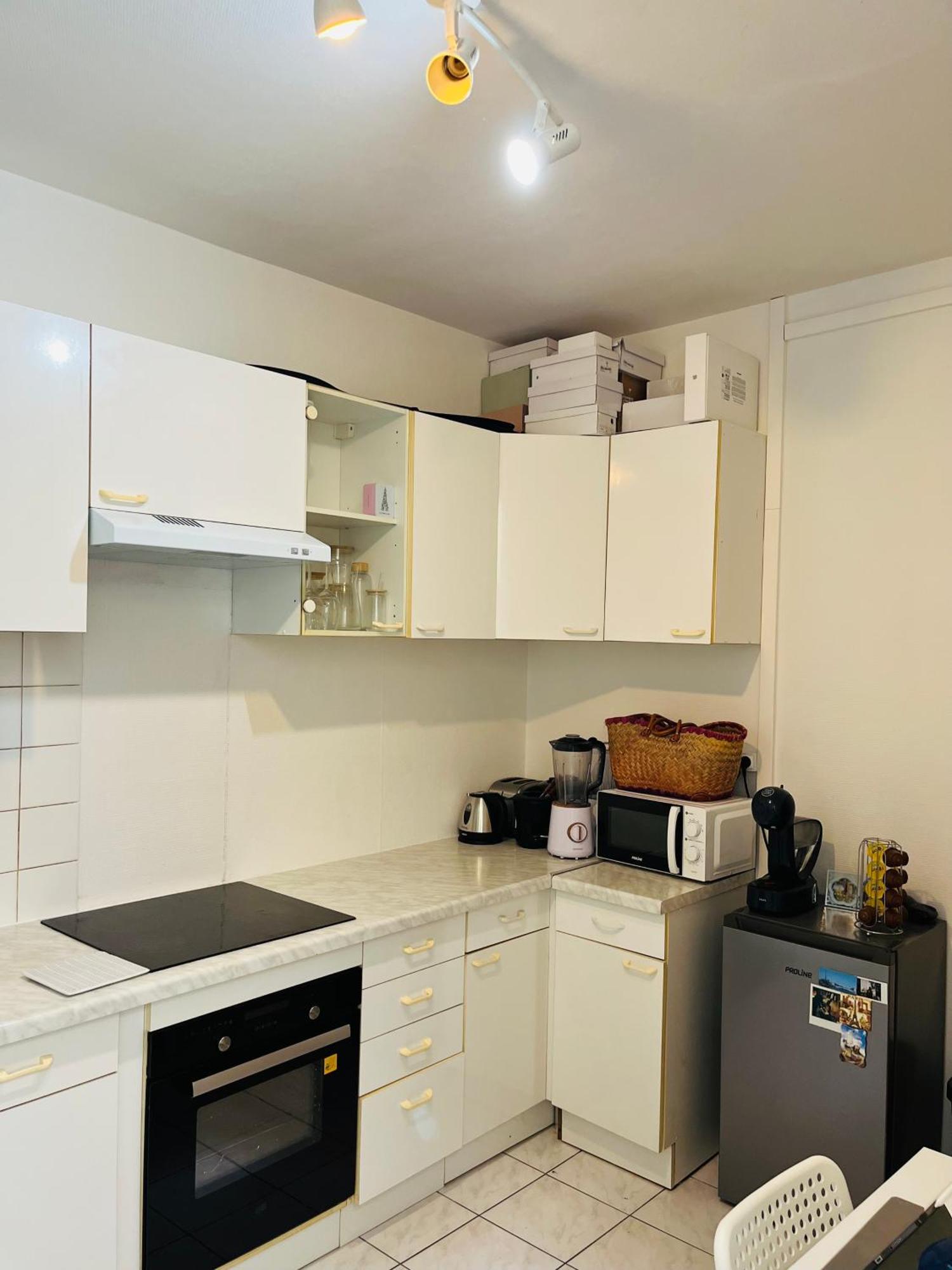 Apartment In Montmartre, Paris, Near Sacre-Coeur Read Host Profile For Booking Buitenkant foto