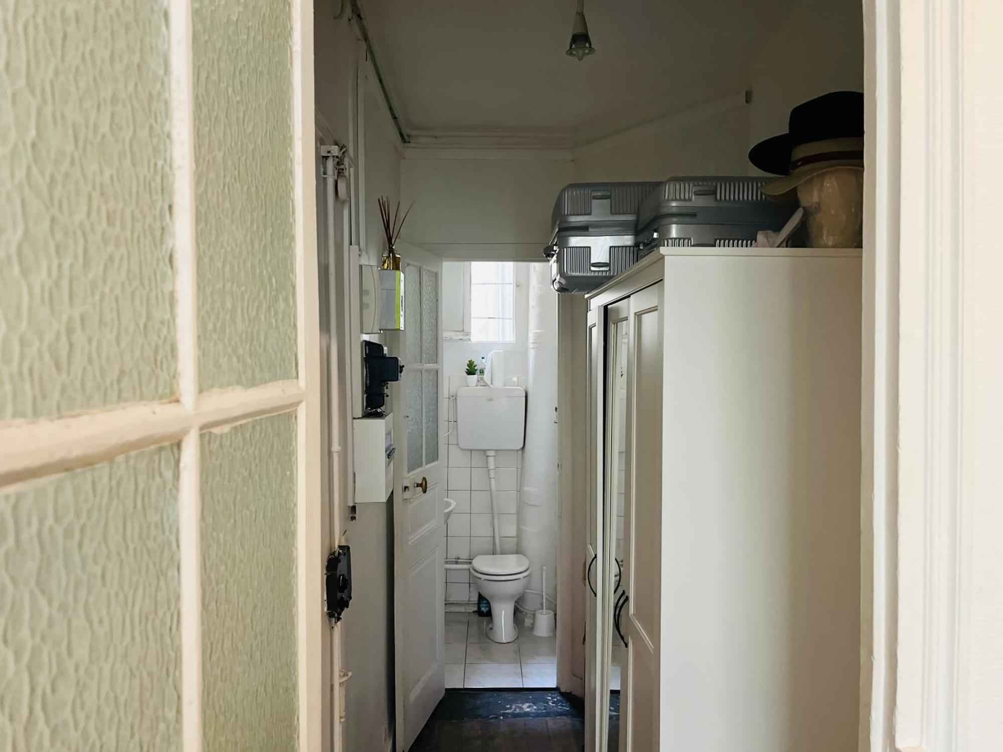 Apartment In Montmartre, Paris, Near Sacre-Coeur Read Host Profile For Booking Buitenkant foto